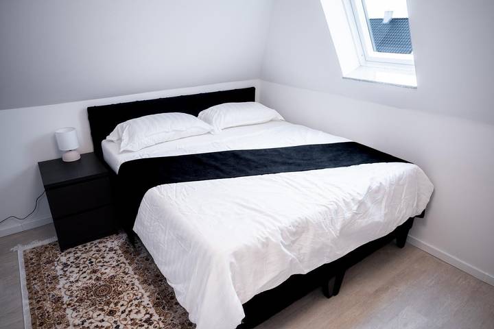 Ferienwohnung für 2 Personen, mit Garten in Bielefeld - 2