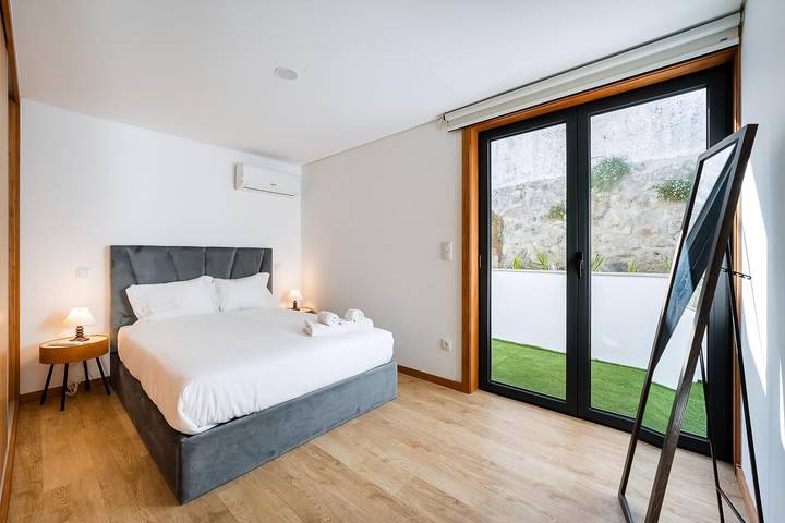 Apartamento entero, GuestReady - Fabulous home with Riverview in Santa Marinha e São Pedro da Afurada, Distrito de Porto