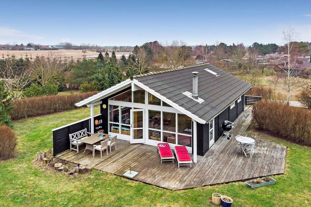 Acogedora casa en Vordingborg con Wifi in Vordingborg, Mar báltico sueco