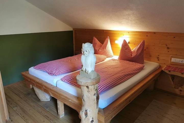 Ferienhaus für 17 Personen in Mayrhofen - 2