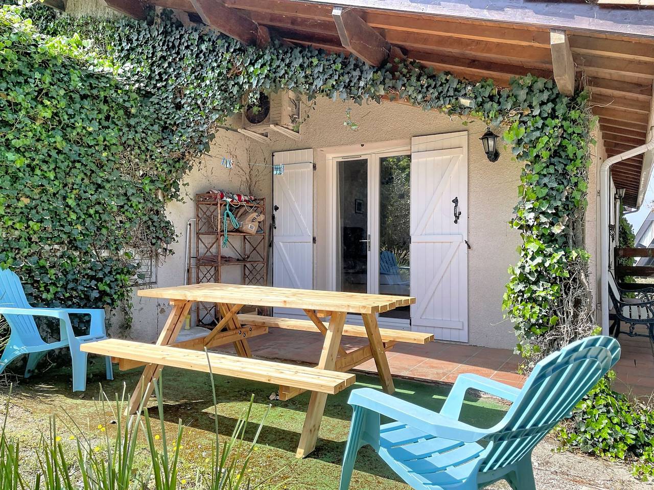 Appartement entier, Petite Ramaline in Lacanau Ocean, Lacanau