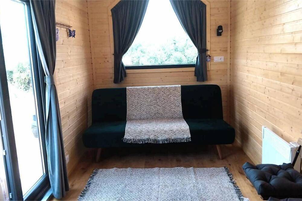 Monteleone 2 by Tiny Away in Battipaglia, Province de Salerne