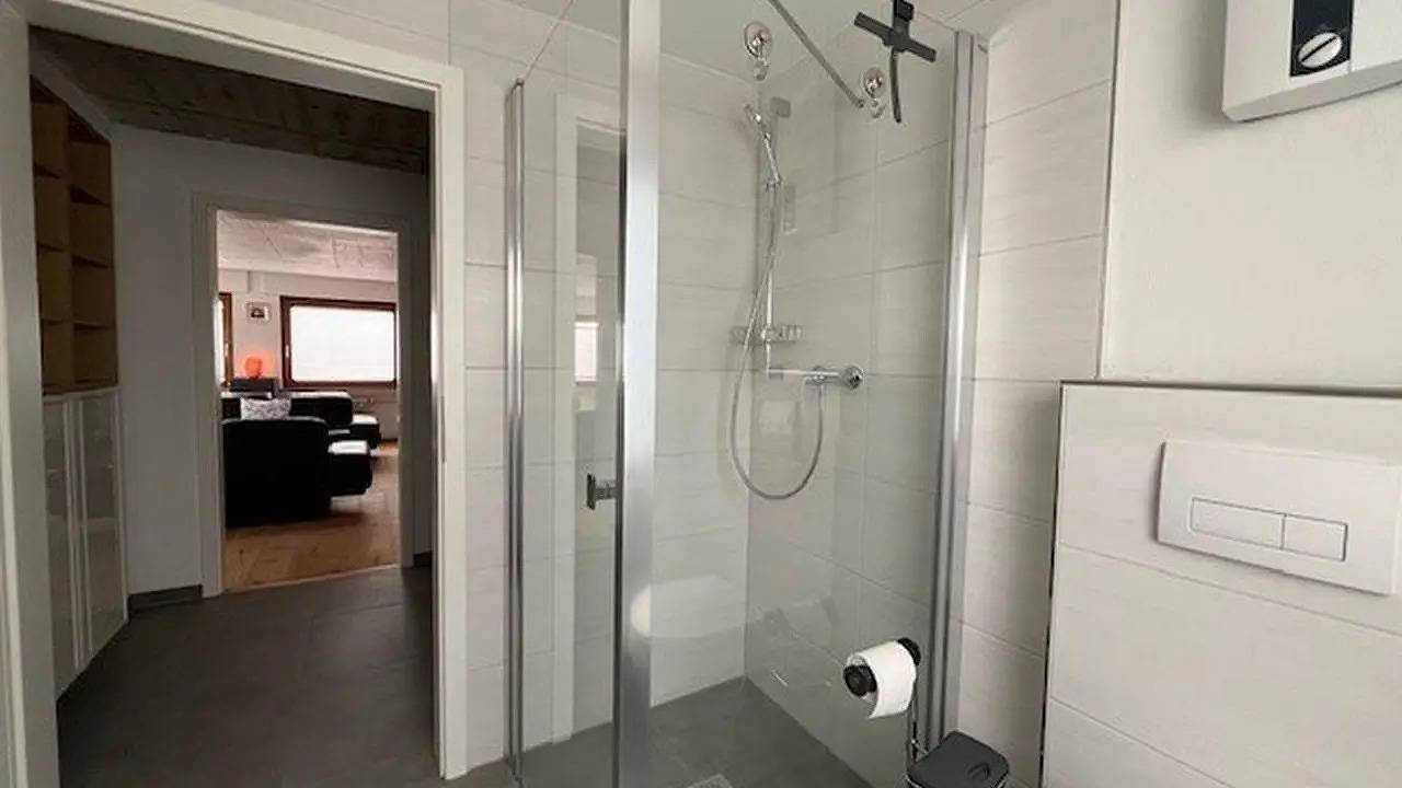 Ganze Ferienwohnung, Ferienwohnung für 4 Personen (75 m²) in Idar-Oberstein in Idar-Oberstein, Nahetal