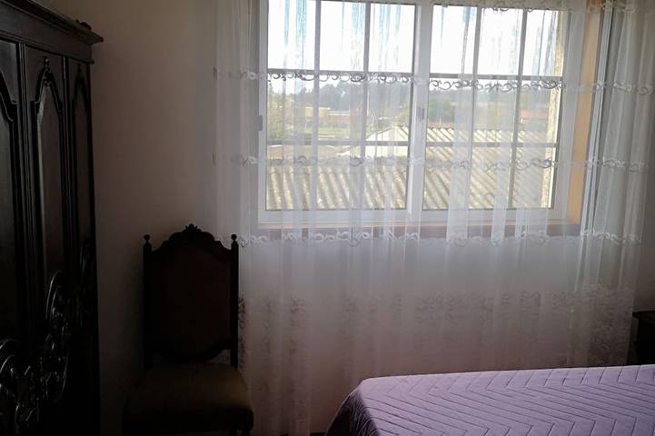 Location de vacances pour 5 personnes, avec balcon dans Vila Chã - 2