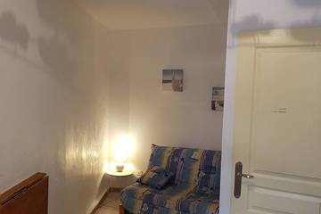 Appartement De Vacances pour 2 Personnes dans Arles, Parc naturel régional de Camargue, Photo 4