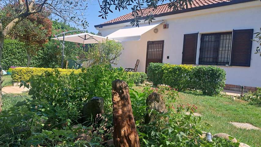 Gîte pour 4 personnes, avec Jardin et Vue à Magenta - 4