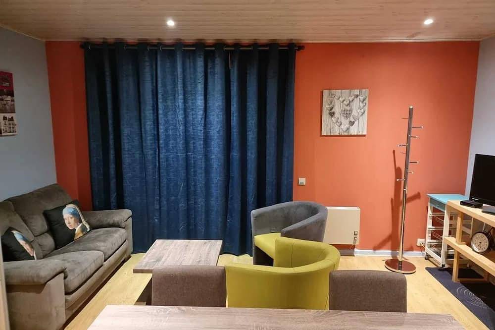 Ganze Wohnung, Homerez - Wohnung in Vresse-sur-Semois in Vresse-sur-Semois, Region Namur