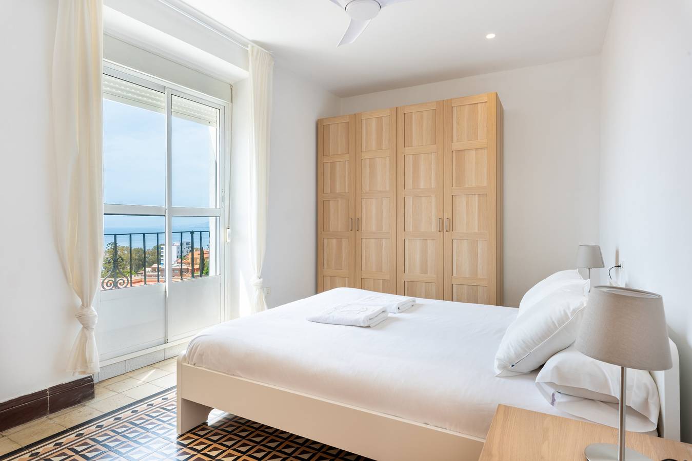 Holiday home for 8 people in Málaga (Este), Malaga