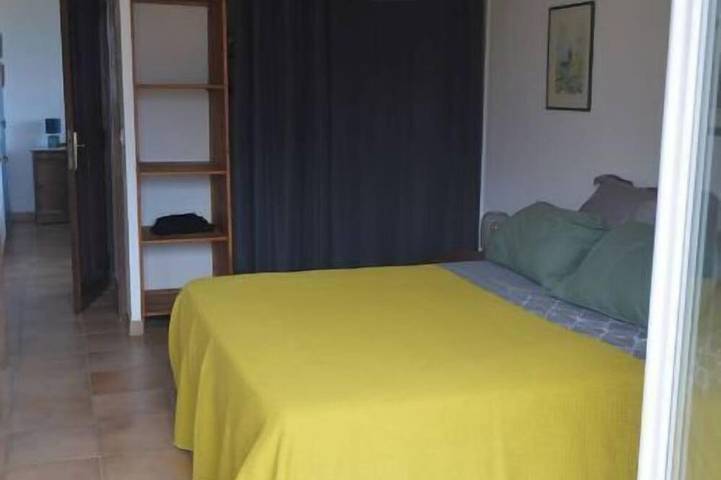 Villa pour 4 personnes, avec jardin et balcon à Saint-Laurent-du-Var - 3