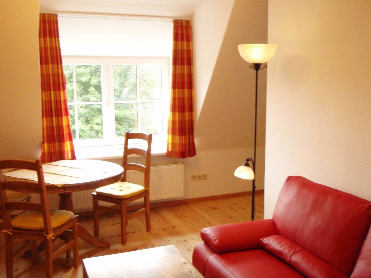 Ganze Ferienwohnung, Schleisicht in Winnemark, Rendsburg-Eckernförde