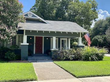 Bungalow für 6 Personen in Fort Worth, Texas, Bild 4
