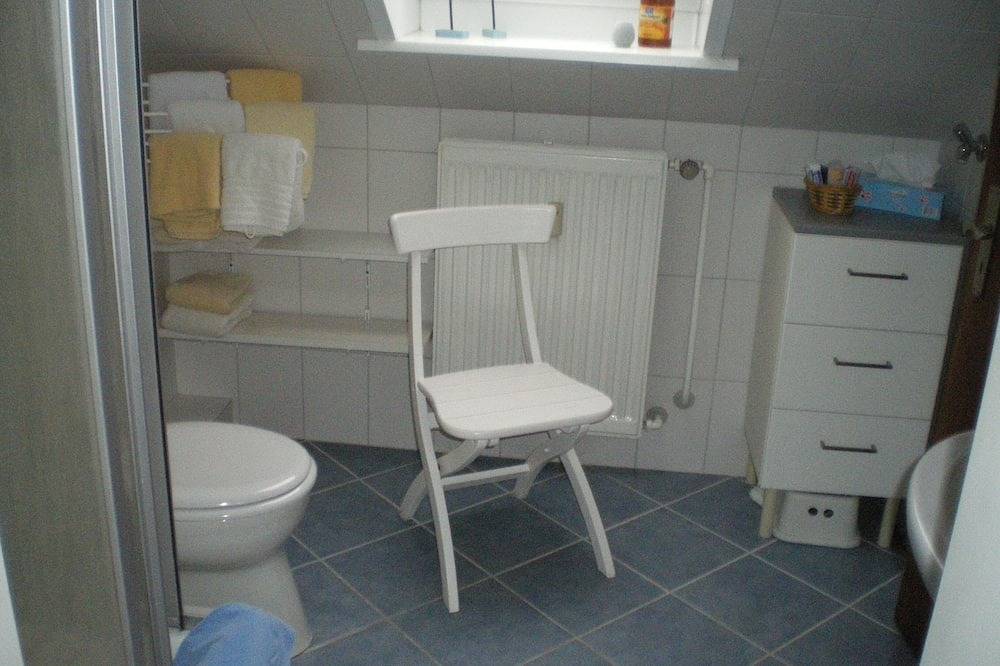 Ganze Wohnung, Ferienwohnung am Ortsrand von Leck zwischen Nord undostsee in ruhiger Lage in Leck, Grünes Binnenland