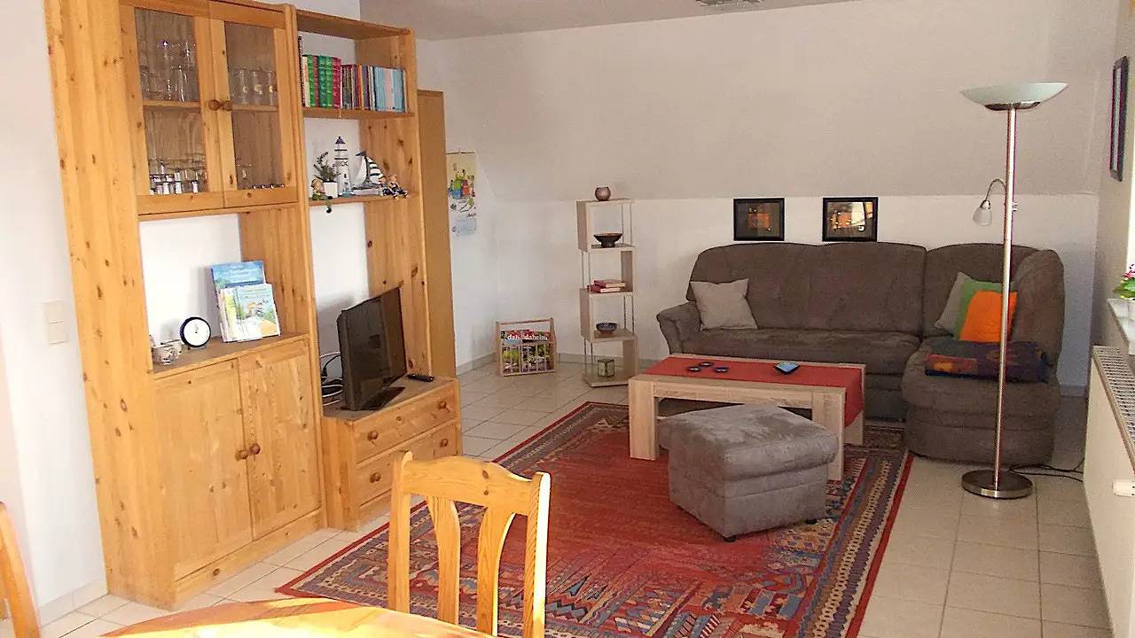 Ferienhaus für 4 Personen (62 m²) in Marlow, Vorpommern-Rügen