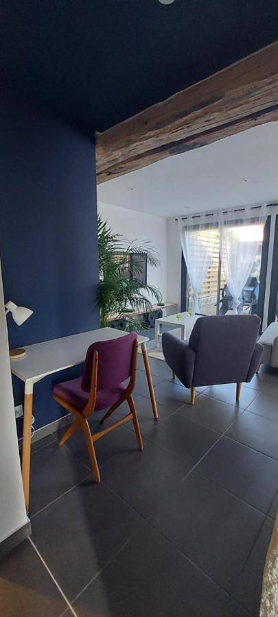 Location de vacances pour 4 personnes, avec jardin et terrasse dans Montaigu-Vendée - 4