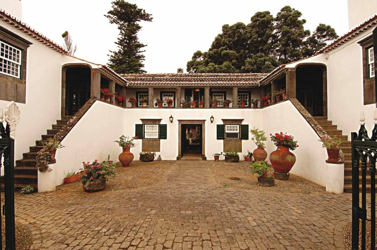 Casa das Calhetas - Turismo de Habitação in São Miguel Island, Calhetas