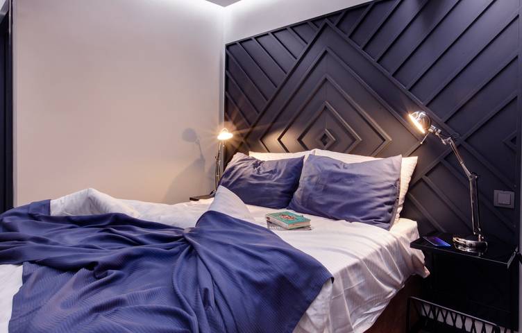 Ferienwohnung für 2 Personen in Avsallar - 3