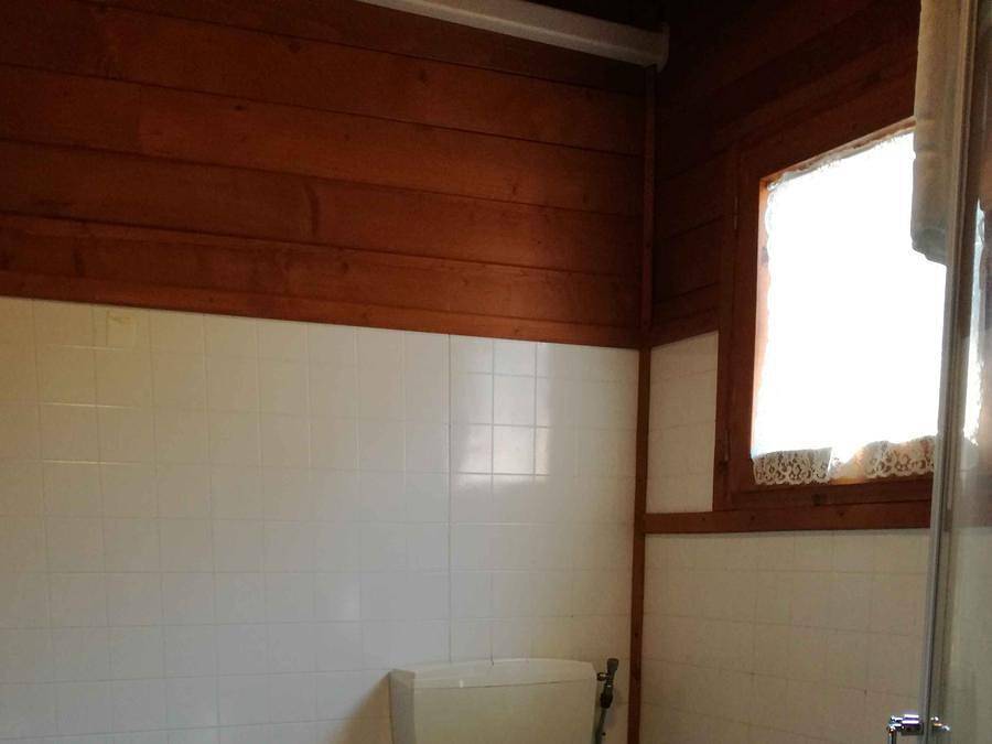 Campeggio Italia - Bungalow 2 personen - Bilo 2 in Massa, Italienische Riviera