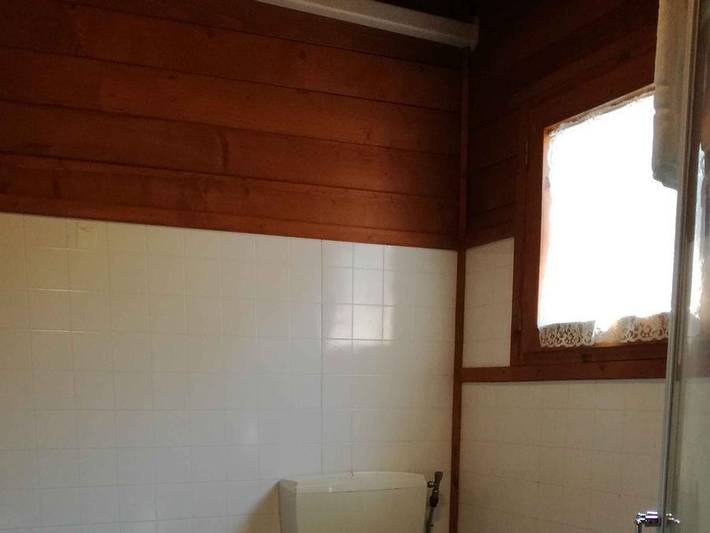 Bungalow für 2 Personen, mit Haustier in der Toskana - 4