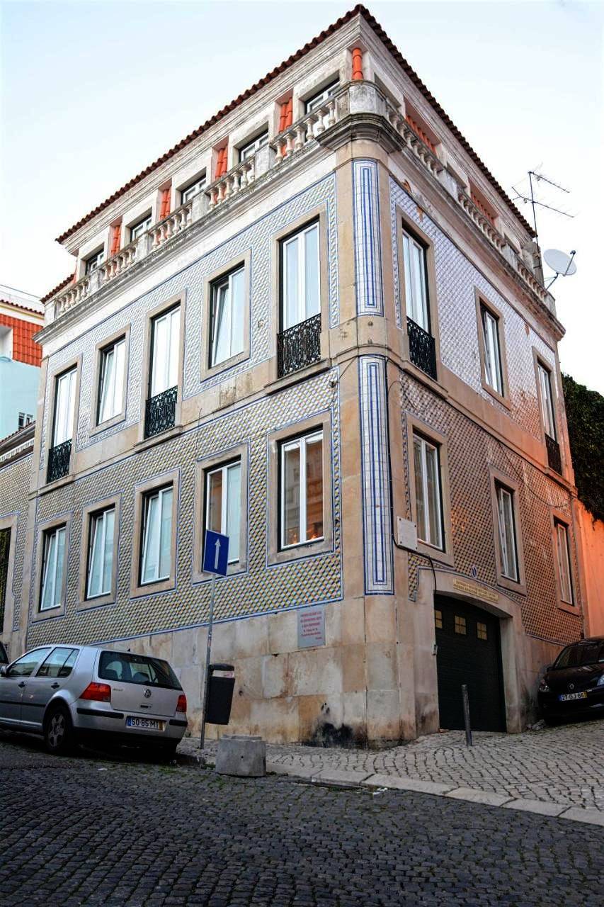 Standard Economy Double Room in Lisboa, Costa de Lisboa