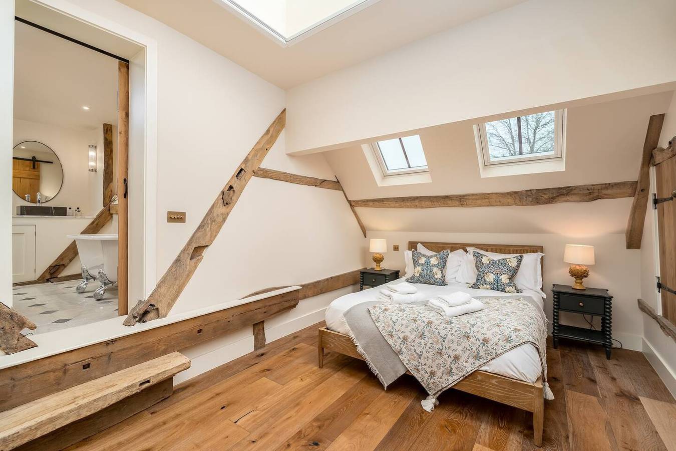 Merlin's Stables - Country Retreat - Pass the Keys in Brill, Buckinghamshire