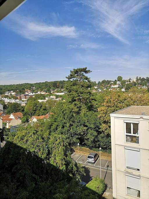 Gîte pour 2 personnes, avec vue à Sèvres - 3