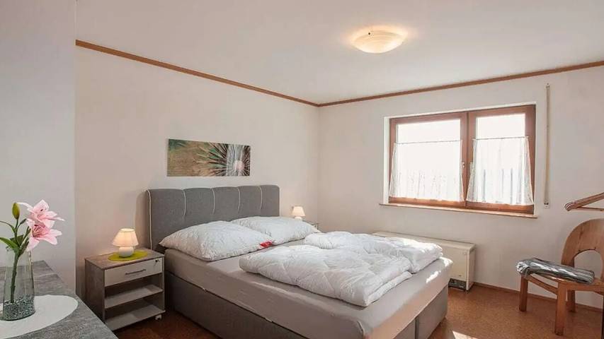 Ferienhaus für 10 Personen in Loßburg - 4