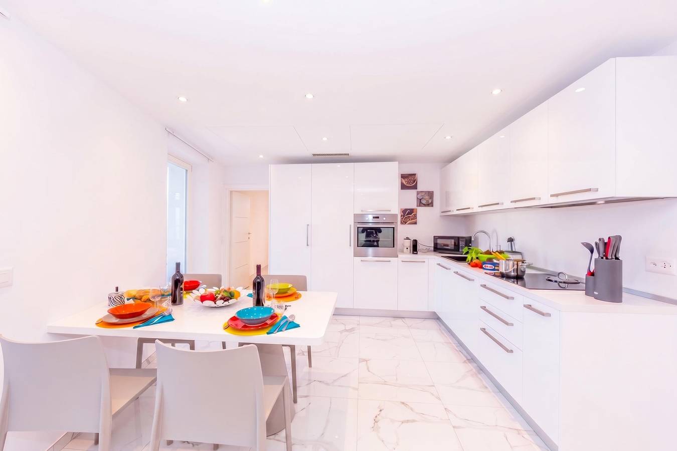 Entire apartment, Yellow view apartment in Ronco sopra Ascona, Ticino Alps and Verbano