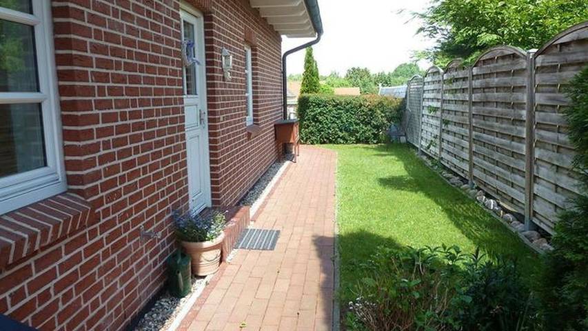 Ferienwohnung für 2 Personen, mit Terrasse in Bosau - 4