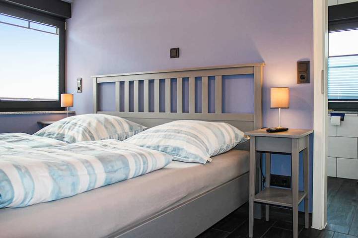 Ganze Wohnung, Wunderschöne Wohnung in Wiesmoor mit WLAN in Wiesmoor, Landkreis Aurich