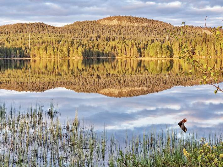 Keloveska in Northern Ostrobothnia