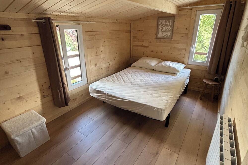 Chalet Manulili - Summer or winter, it's all there! in Saint-Léger-les-Mélèzes, Écrins National Park