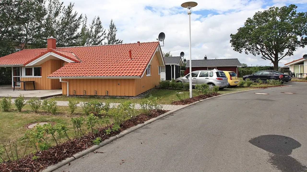 Ferienhaus für 6 Personen (83 m²) in Grömitz in Lensterstrand, Grömitz