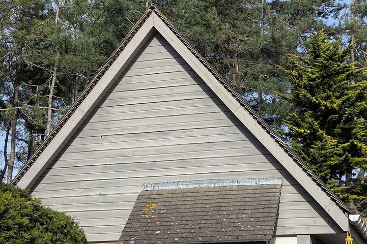 Maison de vacances pour 4 personnes