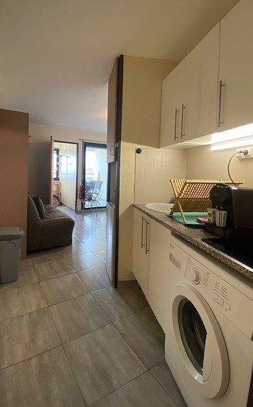 Gîte pour 4 personnes, avec balcon dans Canet-Plage - 4