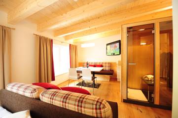 Ferienhaus für 3 Personen in Jerzens, Ötztaler Alpen, Bild 4