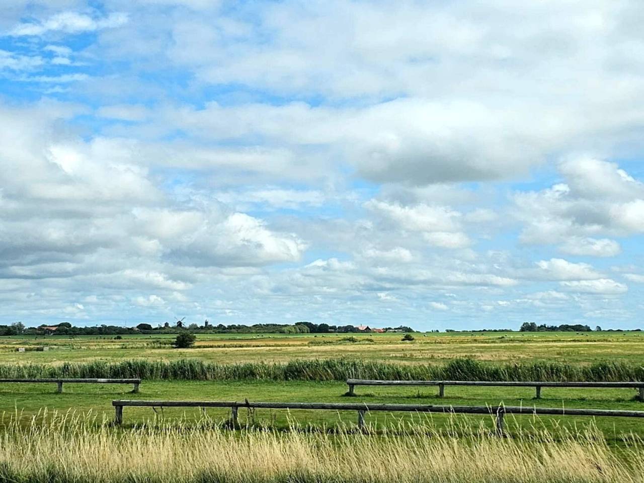 6 person holiday home in Højer in Højer, Tønder Region
