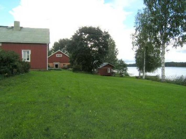 Mykkälä in Nord-Savo
