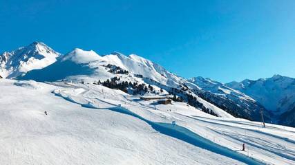 Bungalow für 10 Personen in Hainzenberg, Zillertal, Bild 1