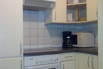 Ferienwohnung für 3 Personen in Wien Innenstadt, Wien, Bild 2