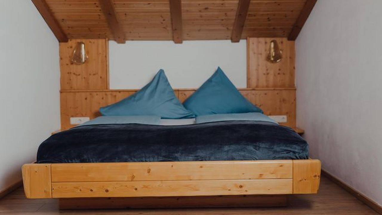 Entire holiday apartment, Ferienwohnung für 3 Personen (28 m²) in St. Johann im Pongau in Alpendorf, Sankt Johann im Pongau