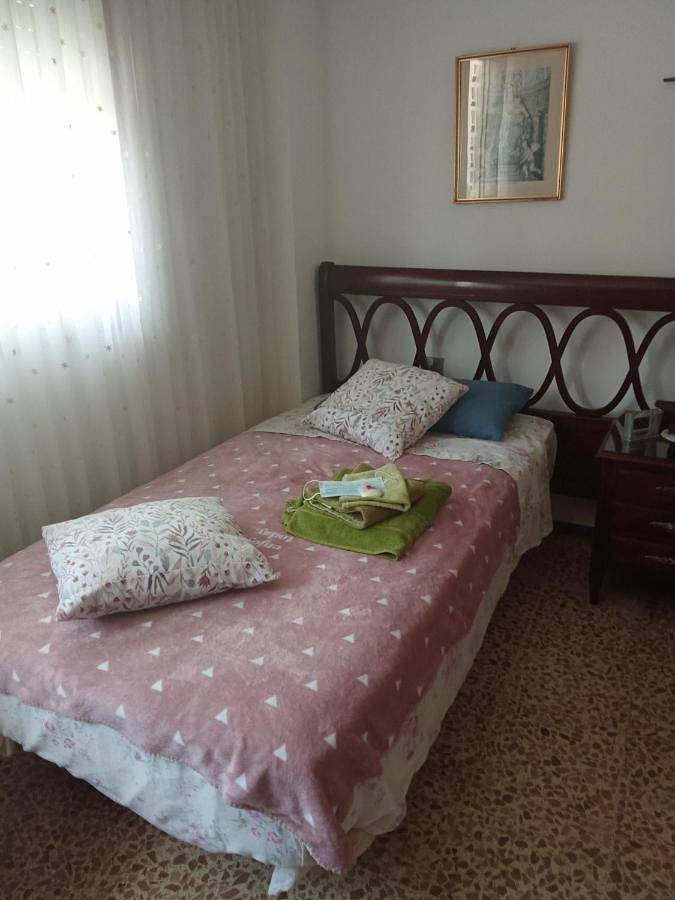 Holiday home in Distrito Salud-La Salle, Santa Cruz de Tenerife