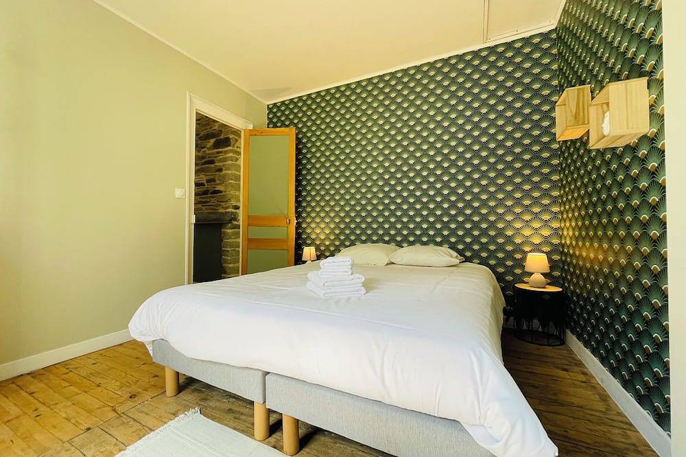 Alma 8 Le Calme au Coeur de Cherbourg in Cherbourg-Octeville, Cherbourg-en-Cotentin