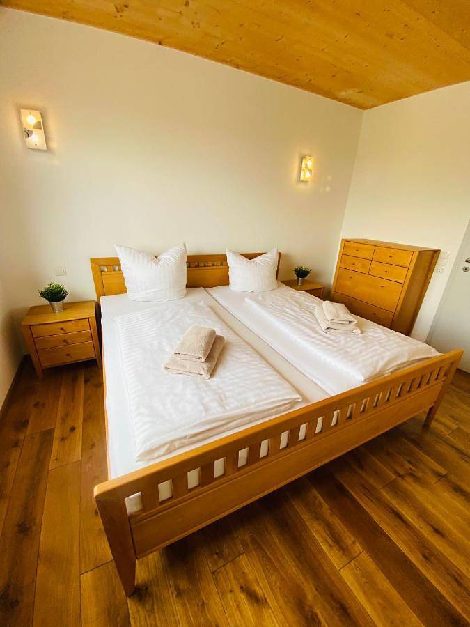 Gîte pour 8 personnes, avec jardin et vue à Kitzingen - 3