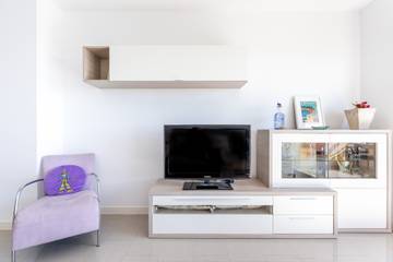 Vakantieappartement voor 5 Personen in playa canina (Vélez-Málaga), Vélez-Málaga, Afbeelding 4