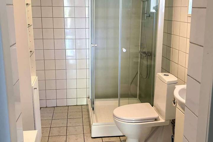 4 Sterne Ferienhaus in Lysekil in Norra Västkusten