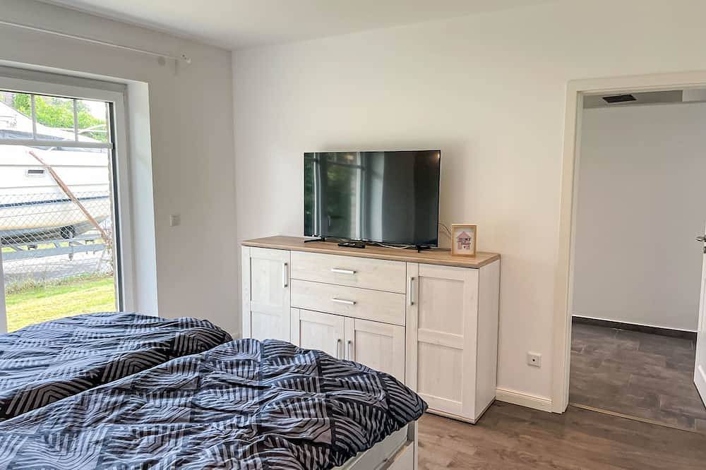 Ganze Wohnung, Ferienwohnung Meyer in Hemmoor, Cuxland