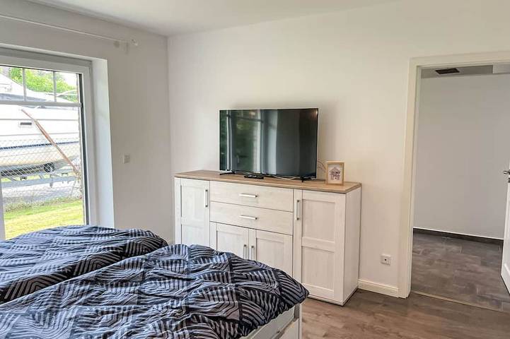 Ferienwohnung für 7 Personen, mit Garten in Hemmoor - 2