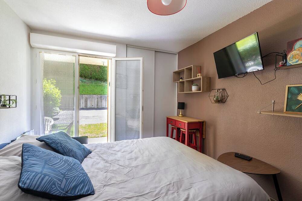Geheel appartement, Apppartement in Lourdes, Hautes-Pyreneeën