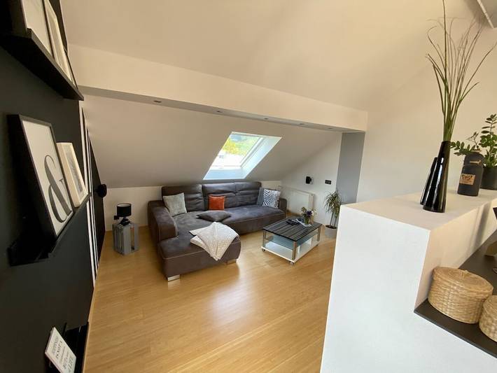 Ferienwohnung JoMi in Mehring, Moseleifel