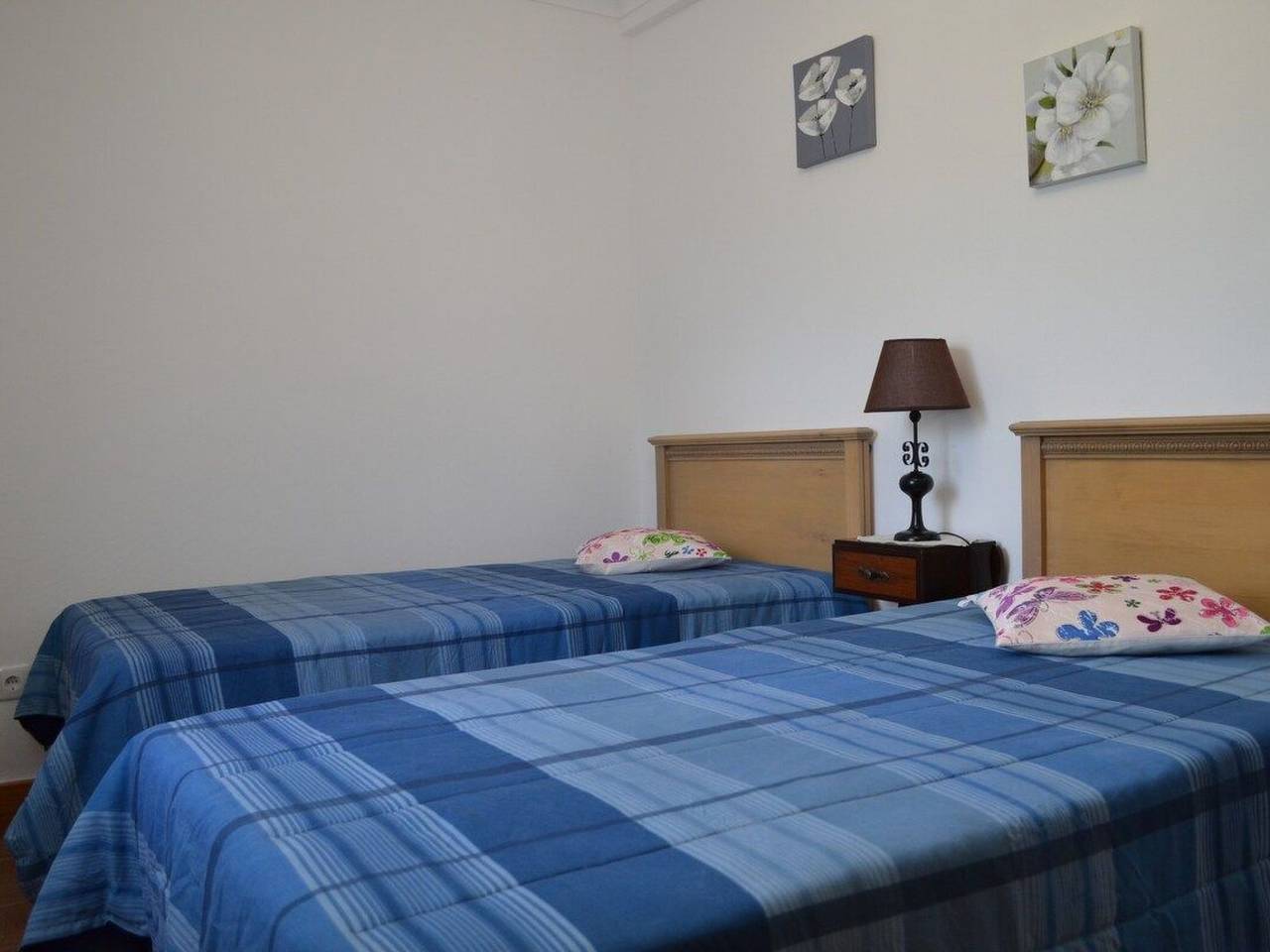 Haus Sainte Catherine in Cabo da Praia, Terceira (Azoren)